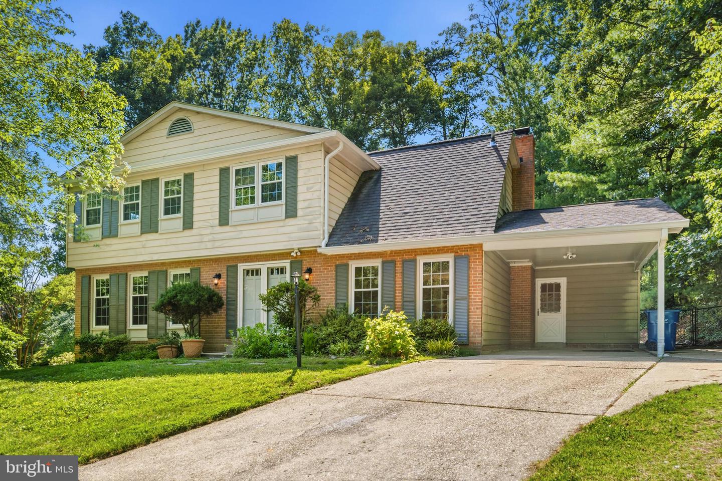 4030 Hadley Lane