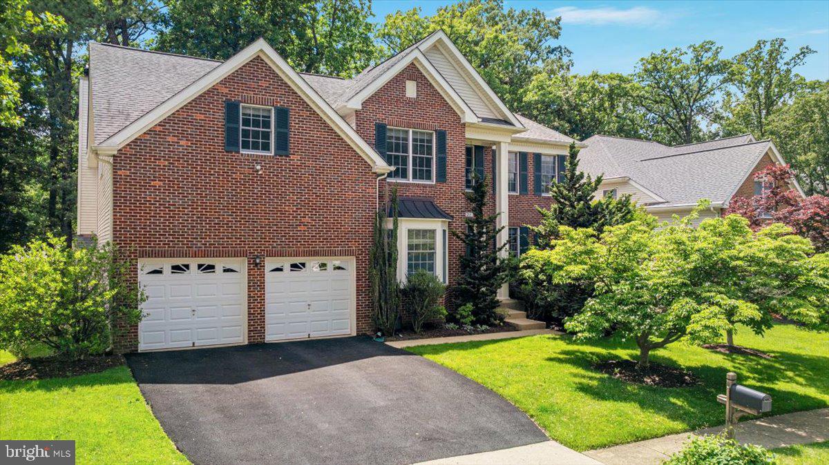 12221 Harbor Town Circle, Fairfax