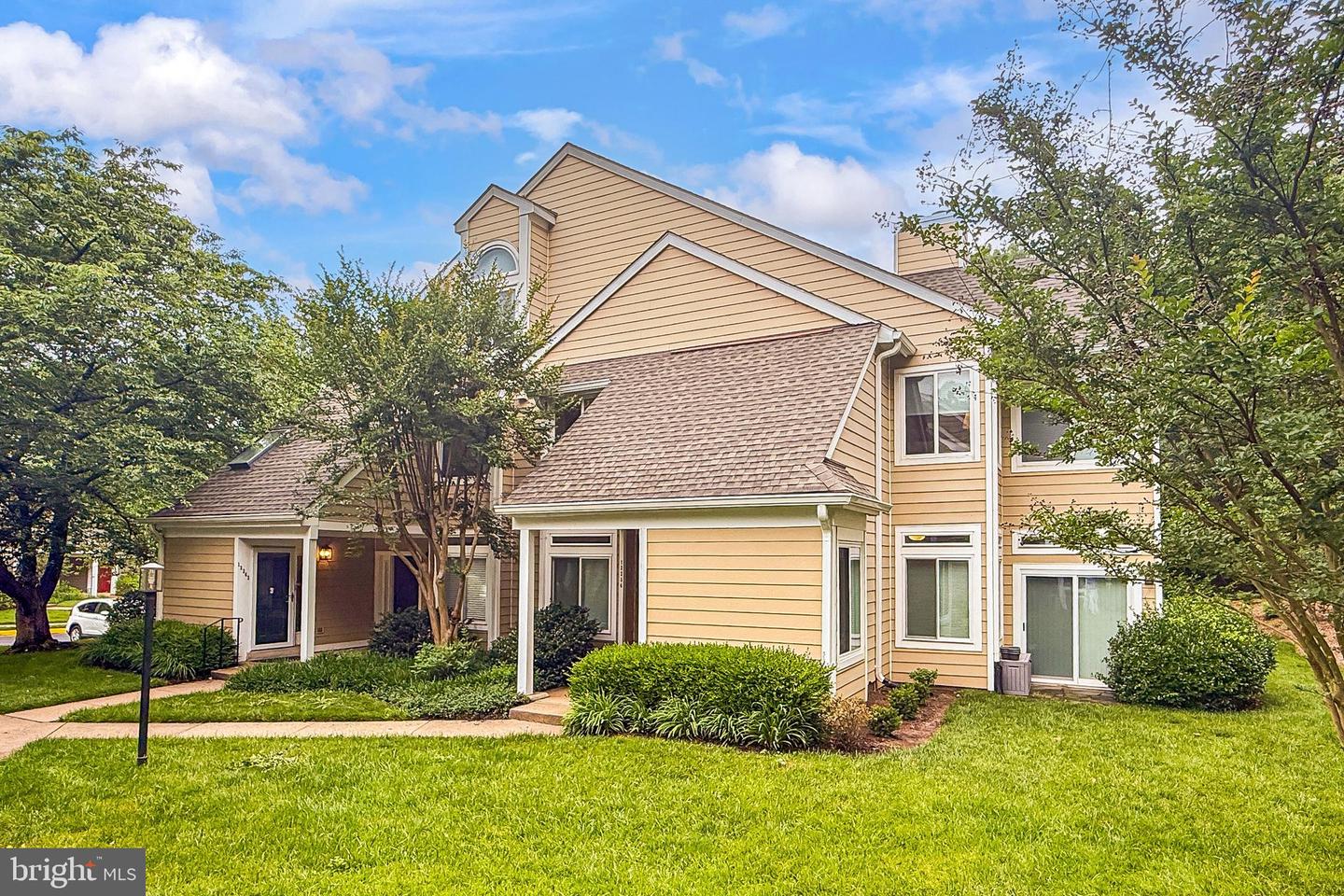 12260 Fort Buffalo Circle #509, Fairfax