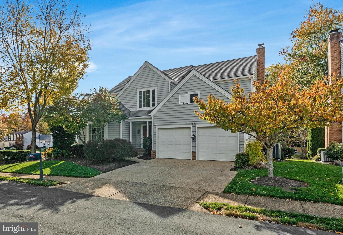 9733 Hidden Valley Road, Vienna