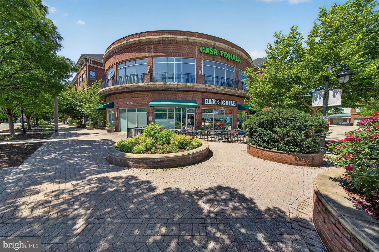 9000 Lorton Station Boulevard #2-110