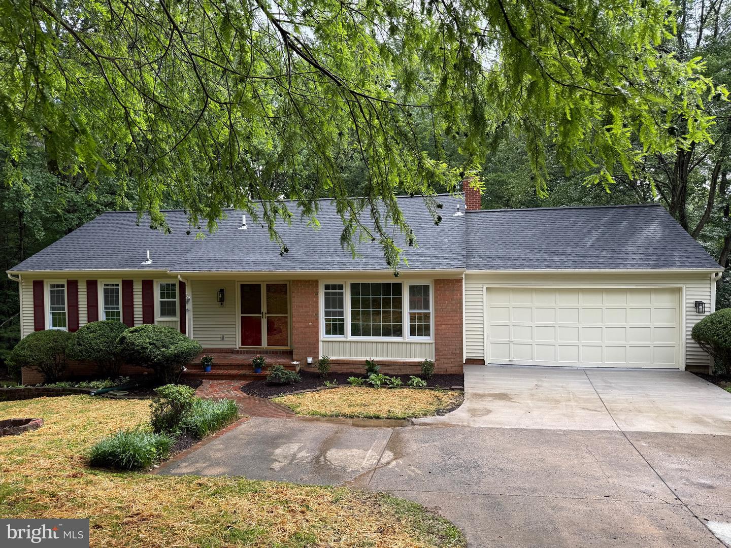 7937 Saint George Court, Springfield