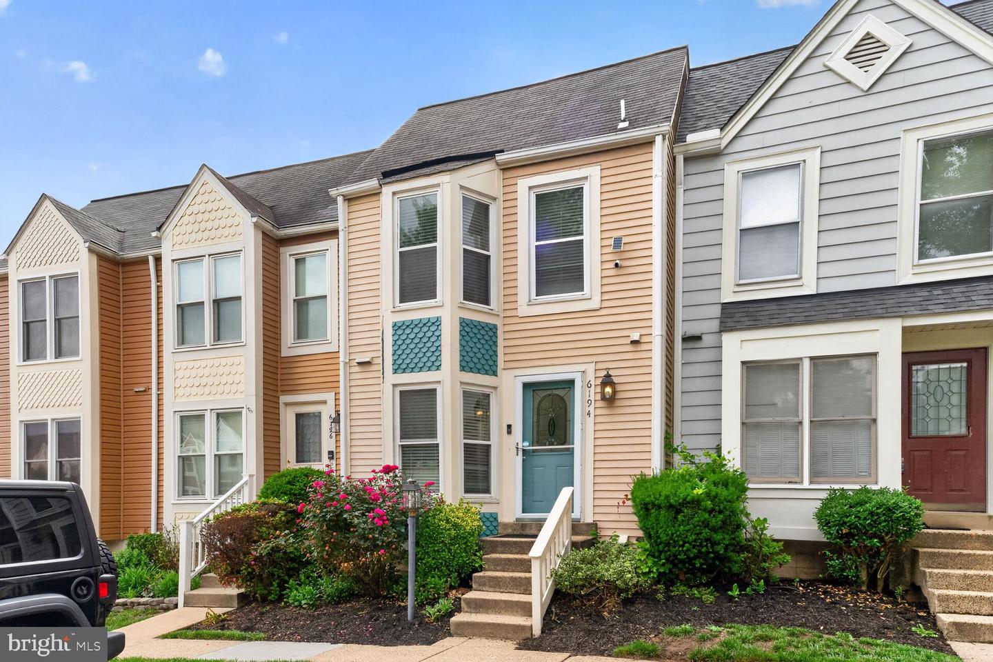 6194 Little Valley Way, Alexandria