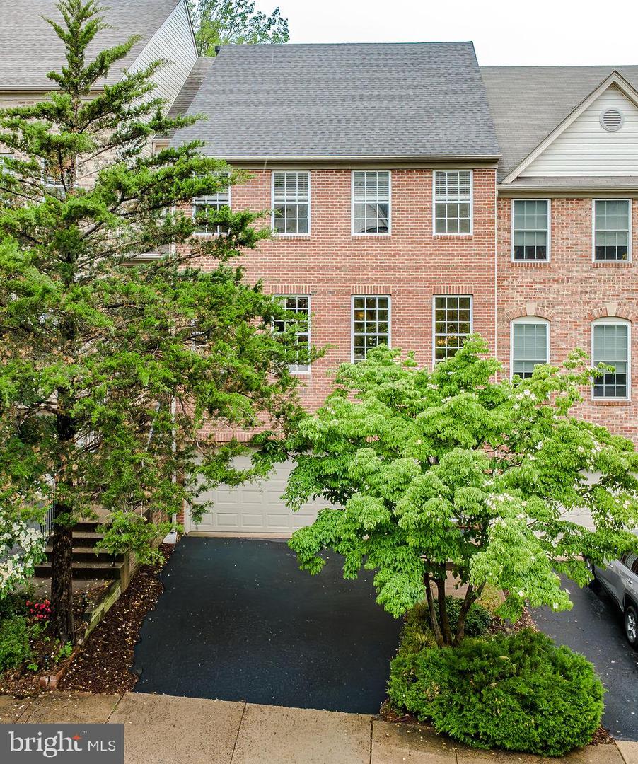 4172 Vernoy Hills Road, Fairfax
