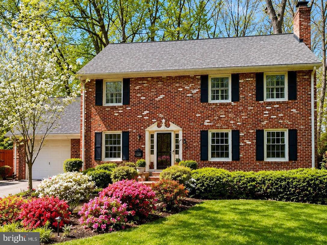 5008 Kingston Drive, Annandale