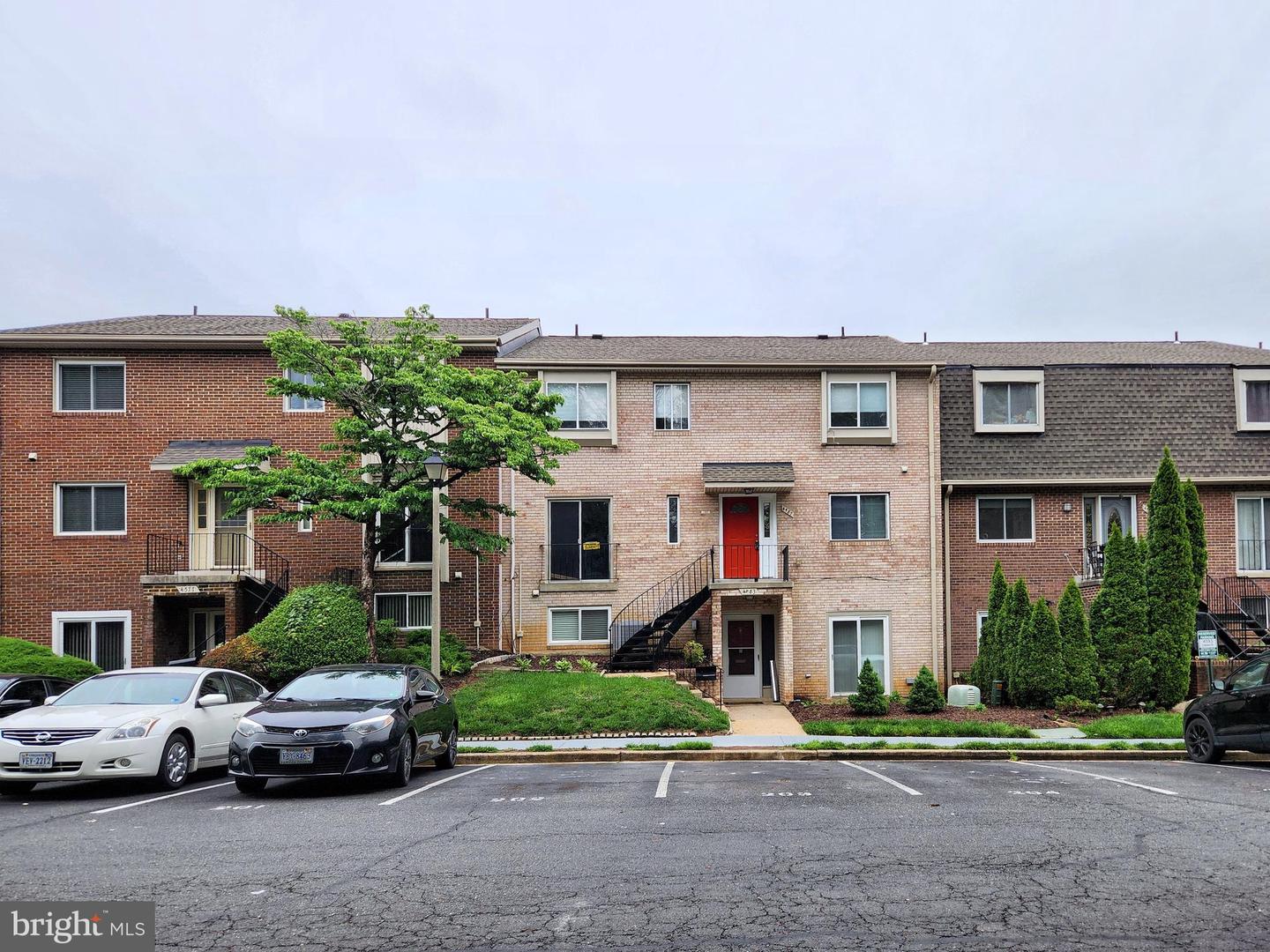 4587 Logsdon Drive #31