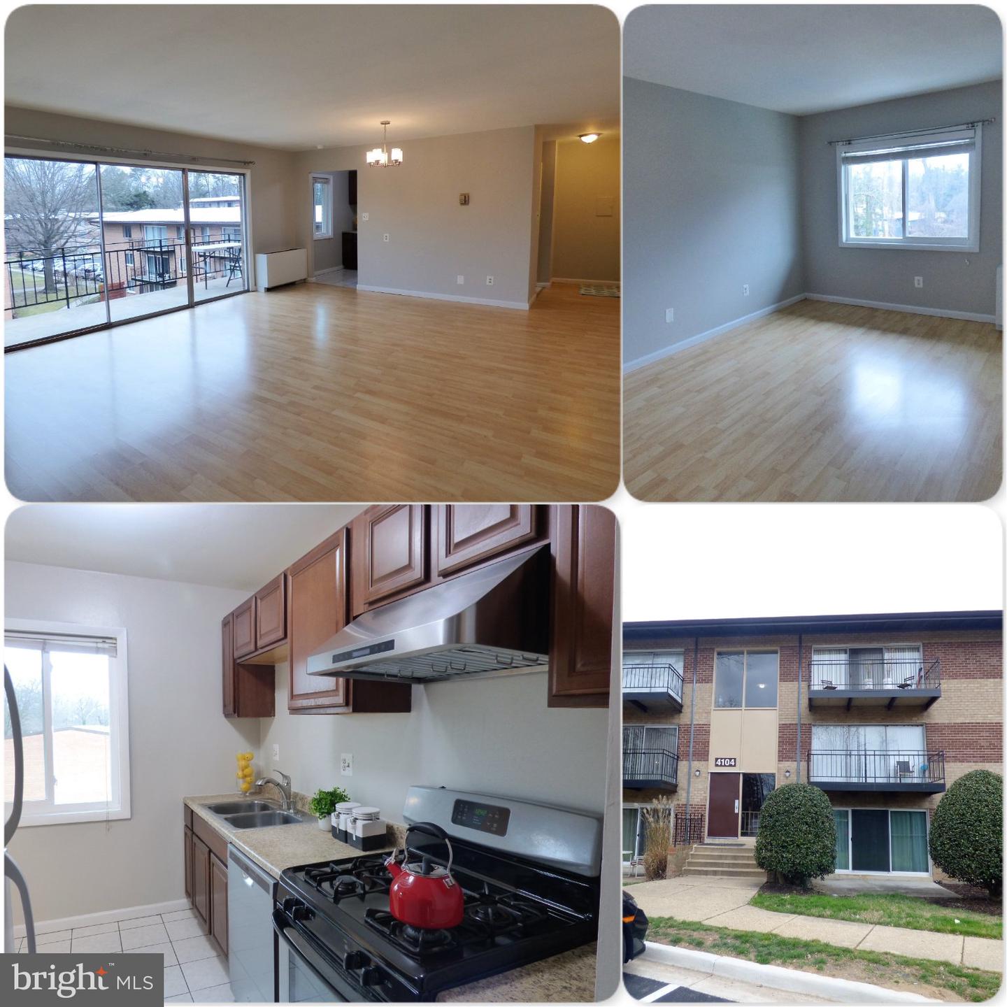 4104 Daniels Avenue #402, Annandale