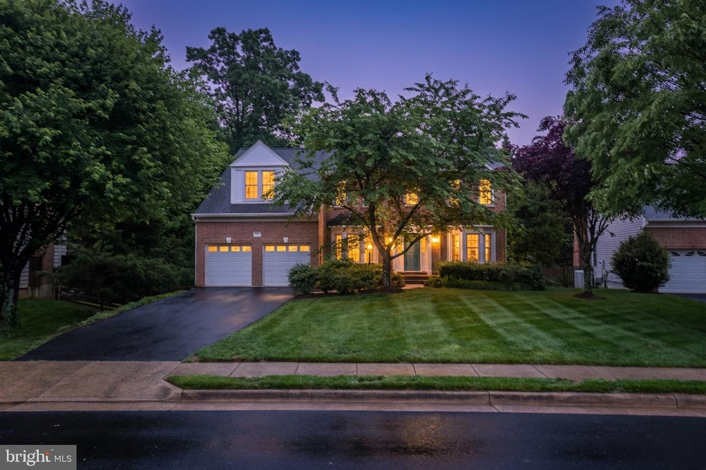 2507 Tatnuck Court, Herndon