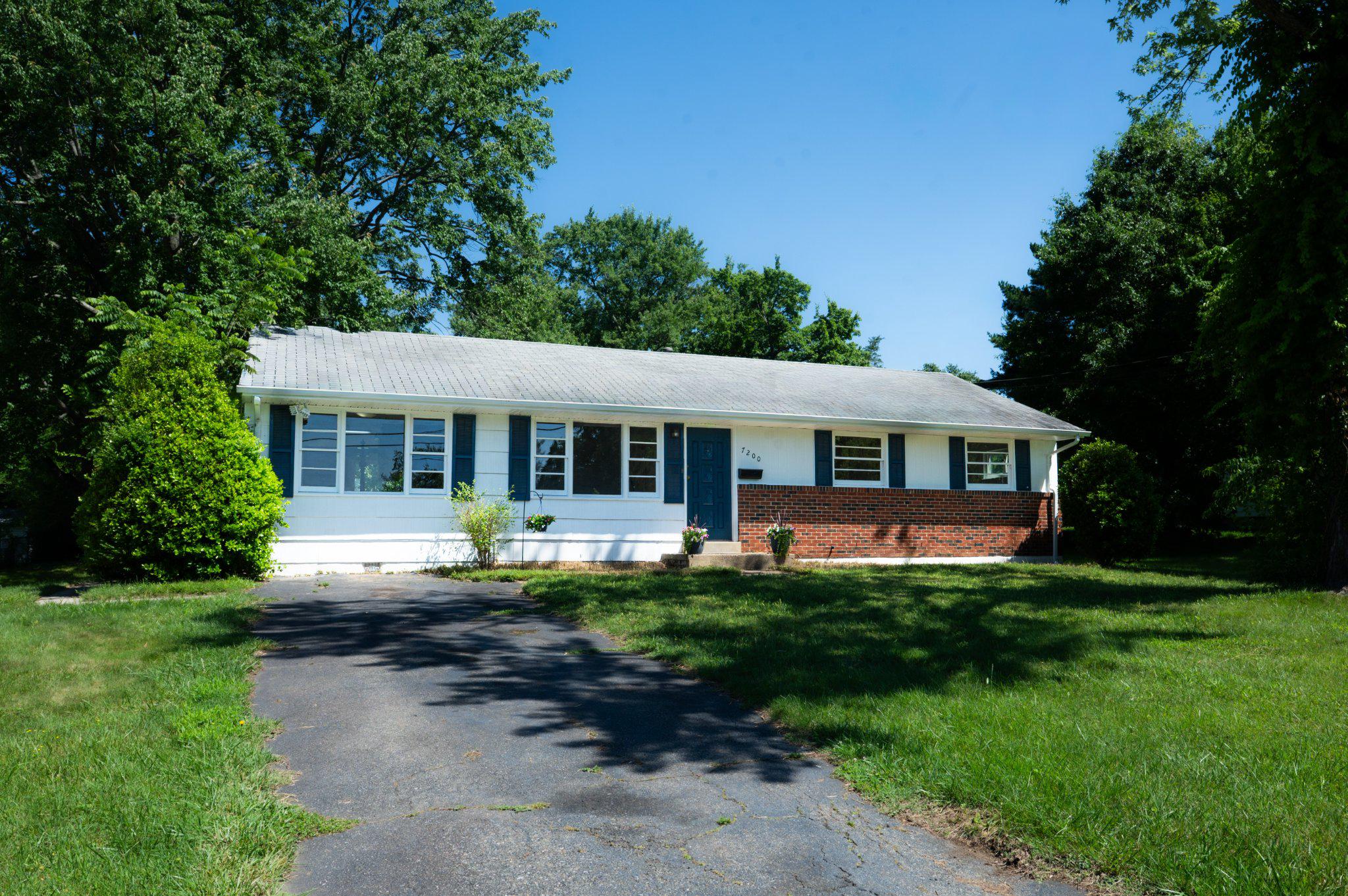 7200 Vellex Lane, Annandale