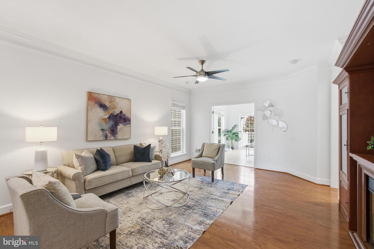 8932 Pink Carnation Court