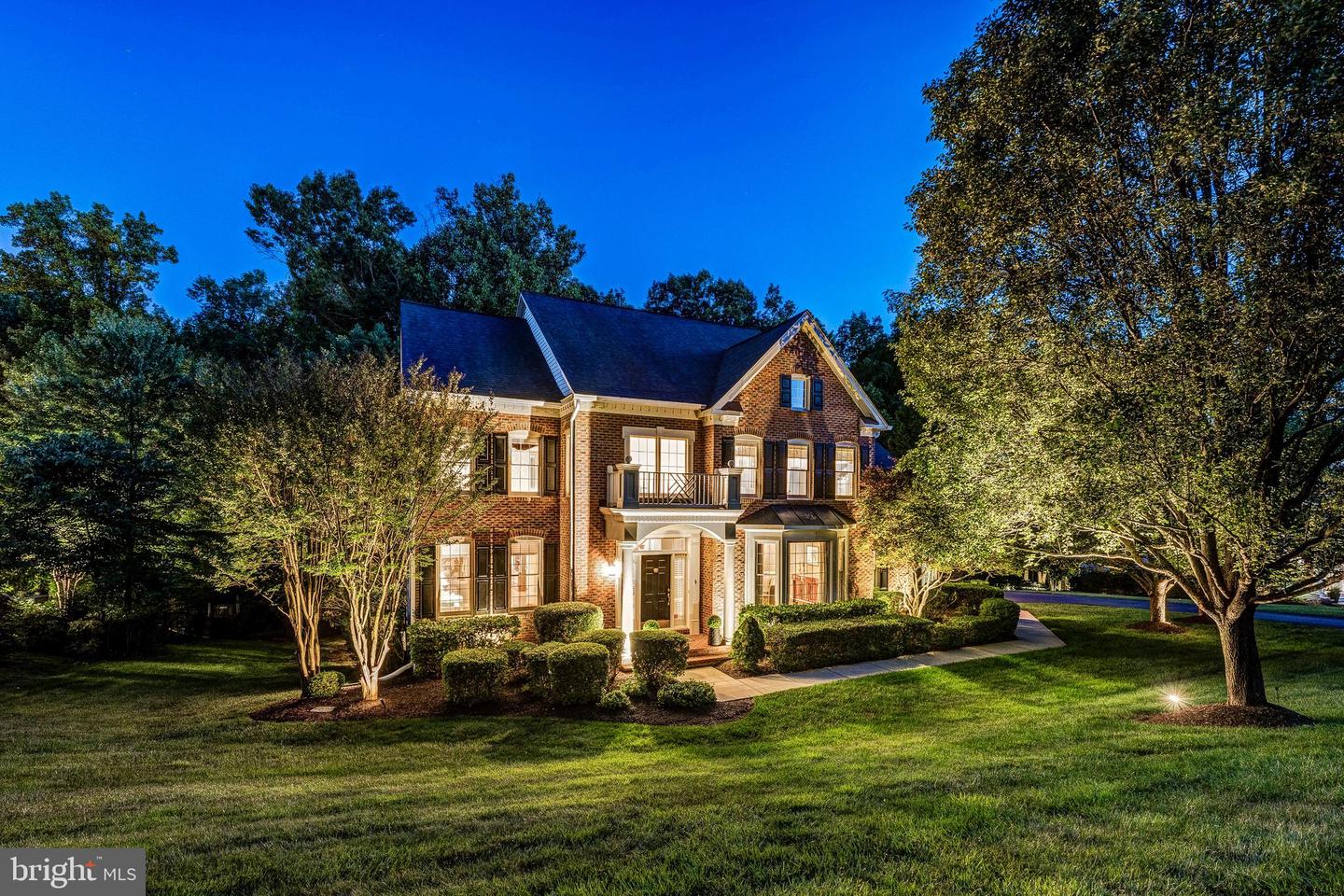11885 Shaker Meadows Court, Herndon