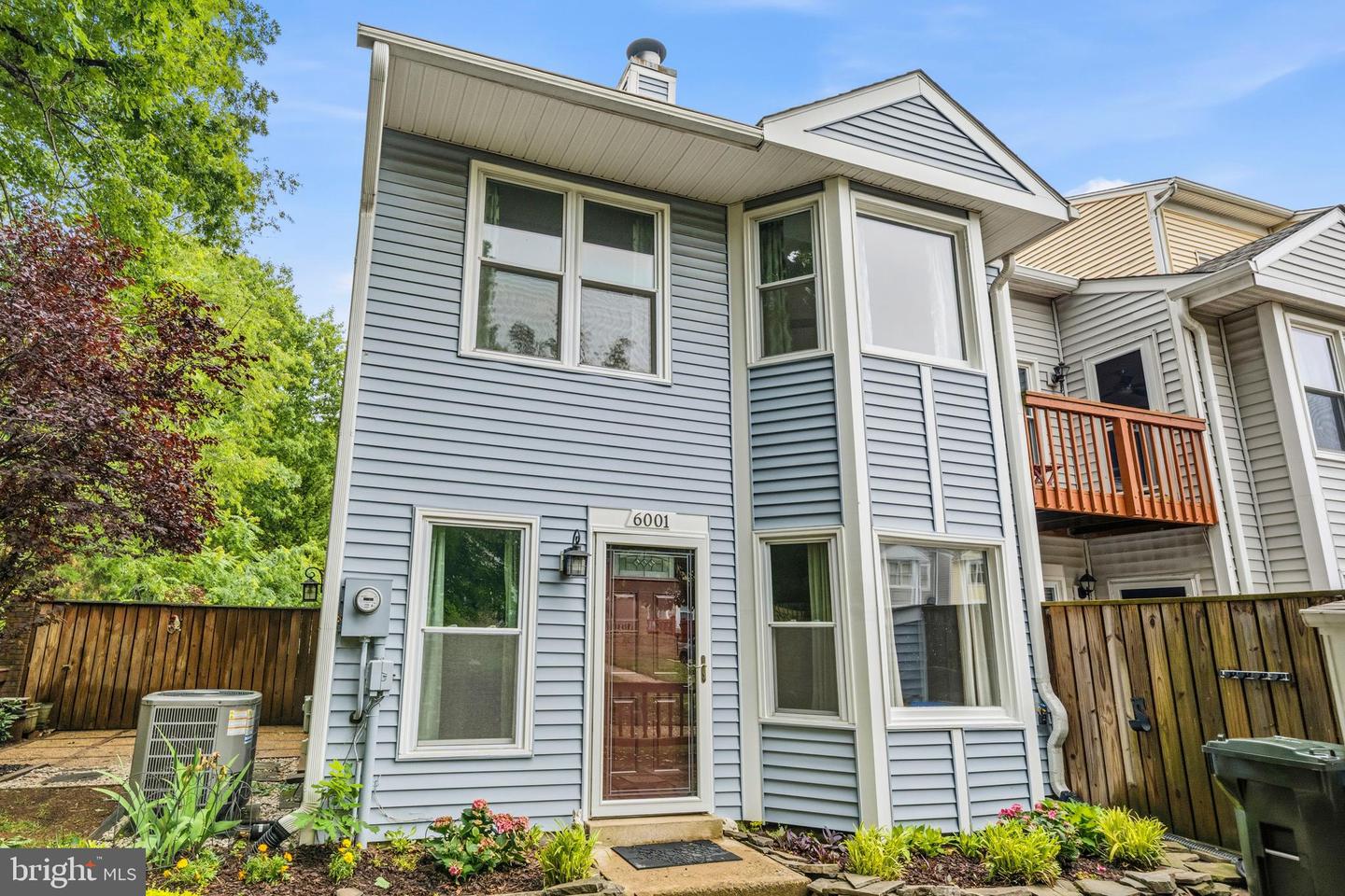 6001 Rabbit Hill Court, Centreville