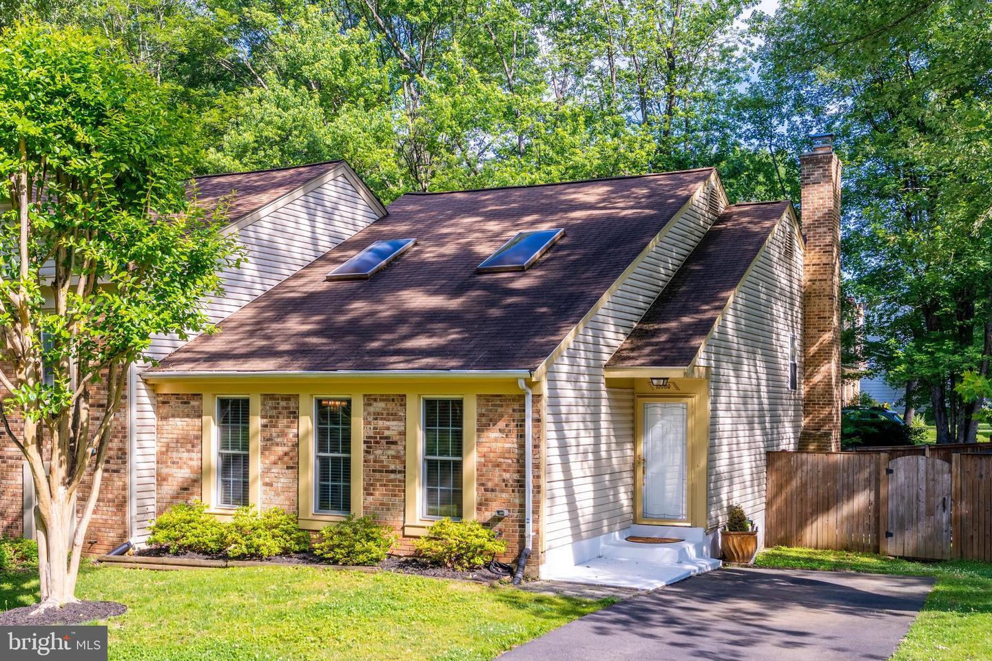 10060 Wood Sorrels Lane, Burke