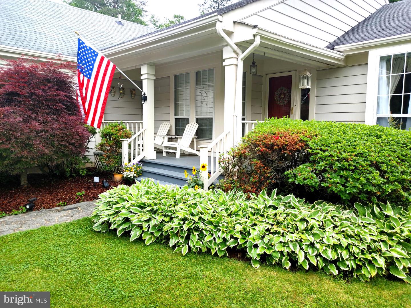 10913 Adare Drive, Fairfax