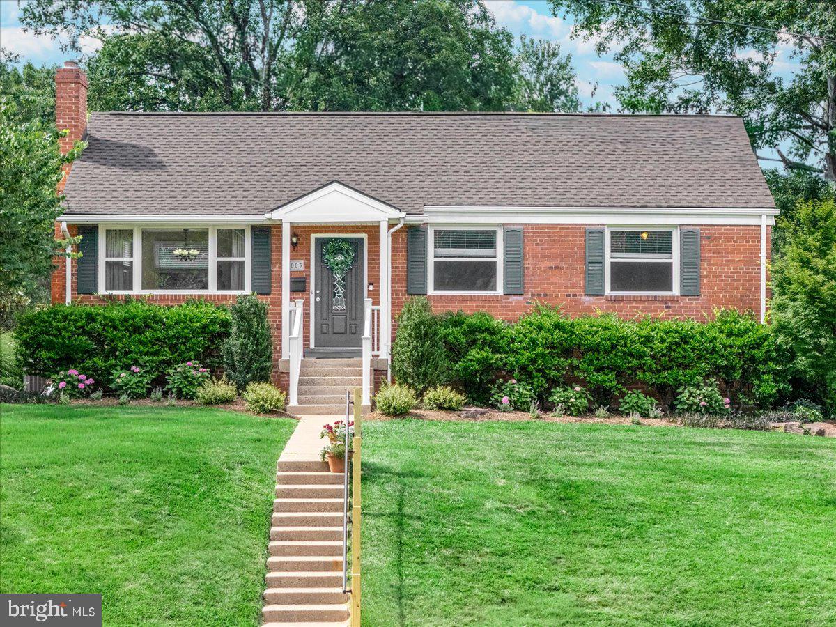 7003 Terrace Court