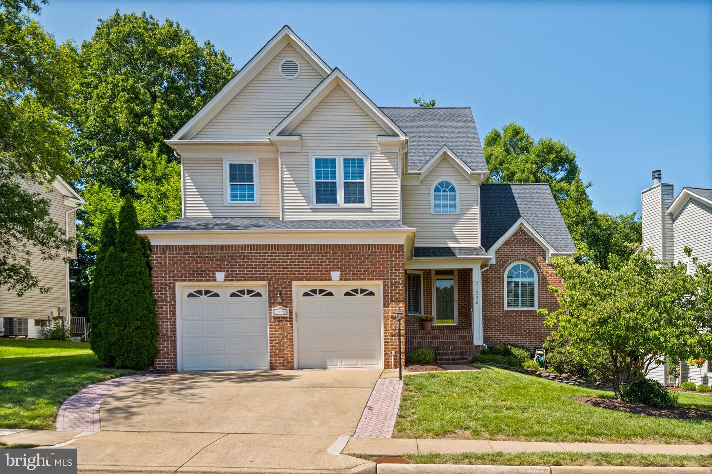 1539 Kingstream Circle, Herndon