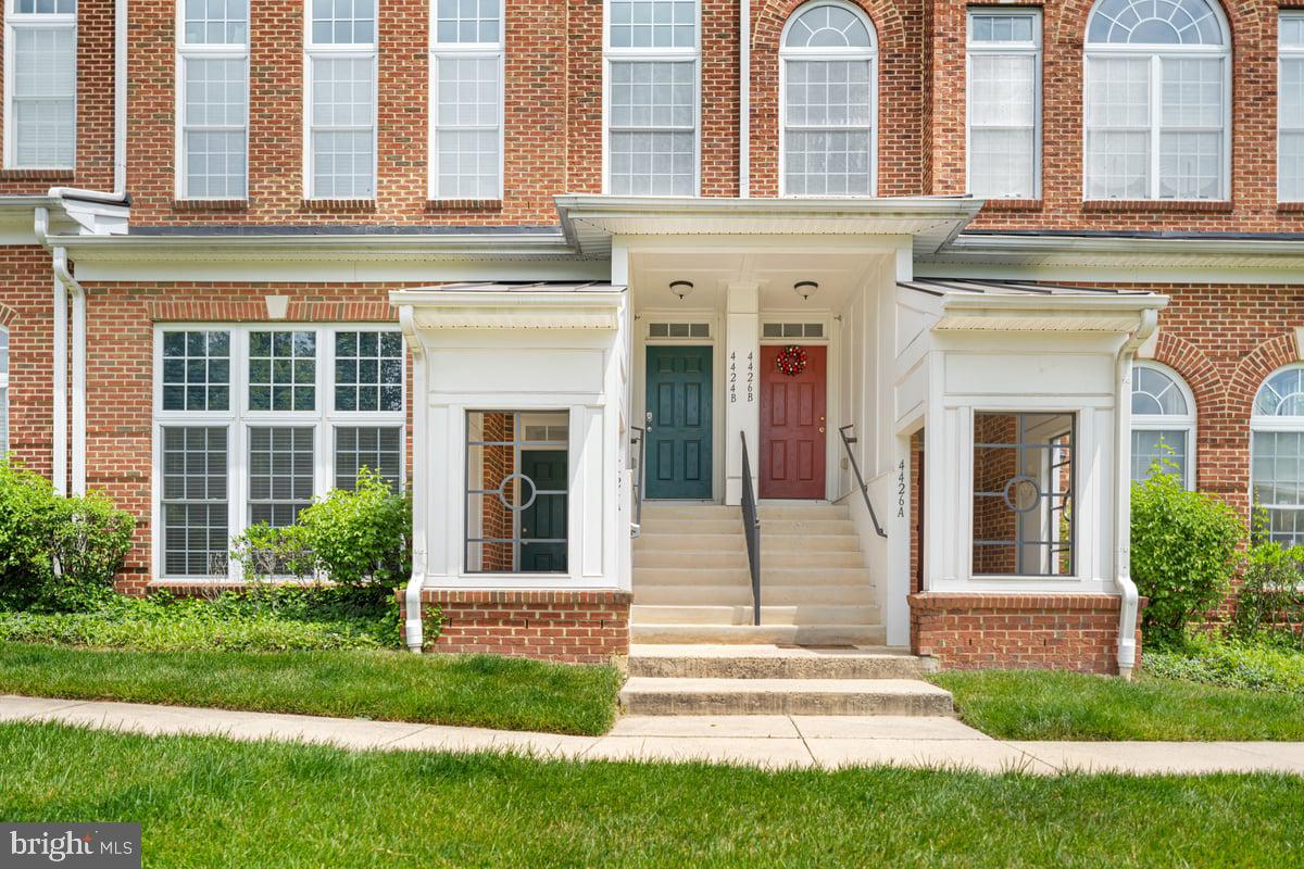 4424 Eastwick Court #a