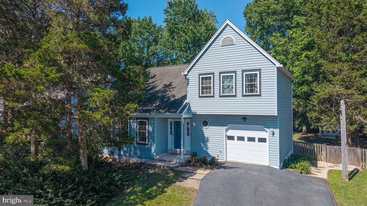 4350 Silas Hutchinson Drive, Chantilly