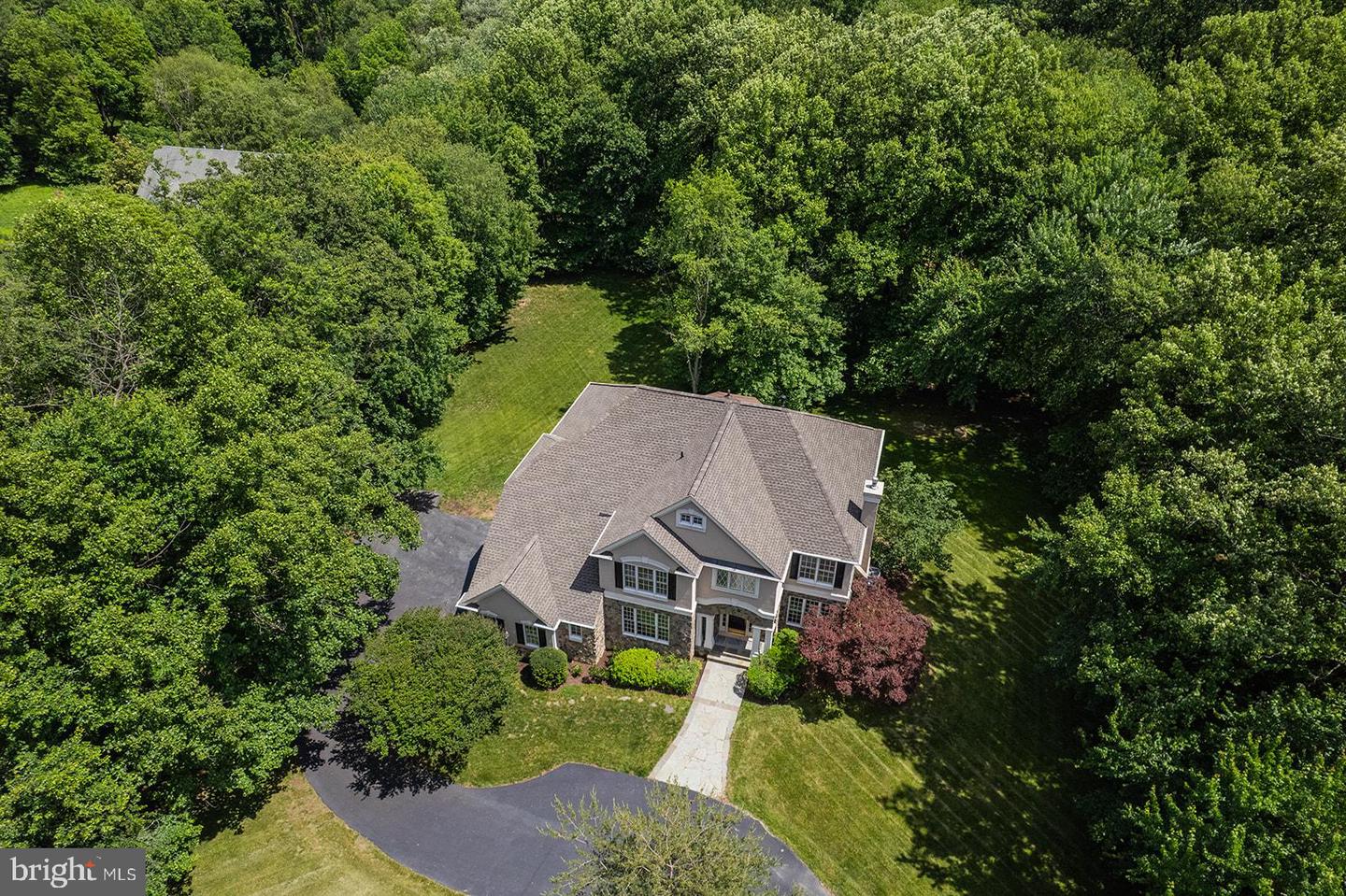 12361 Clareth Drive, Oak Hill
