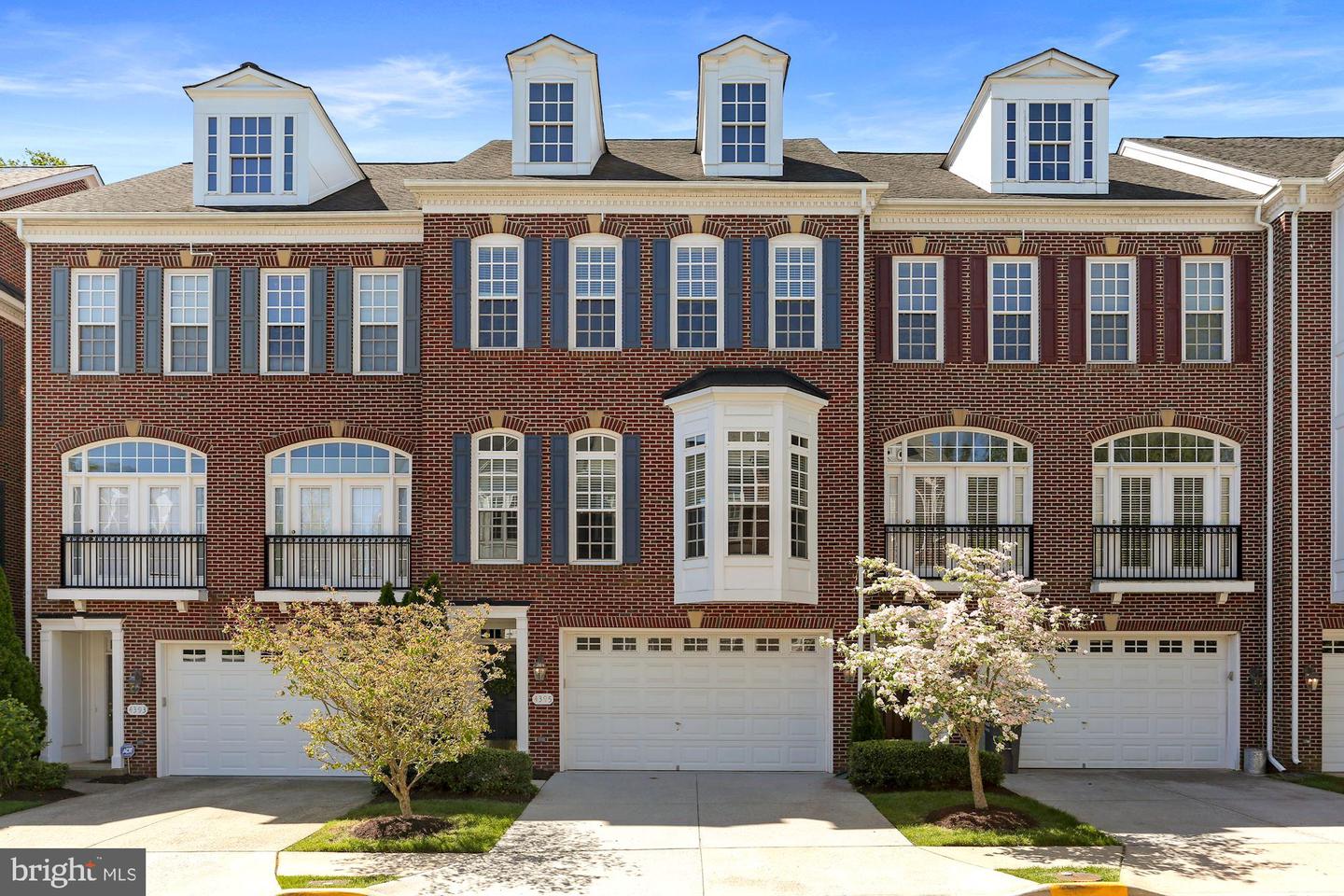 4395 Patriot Park Court, Fairfax