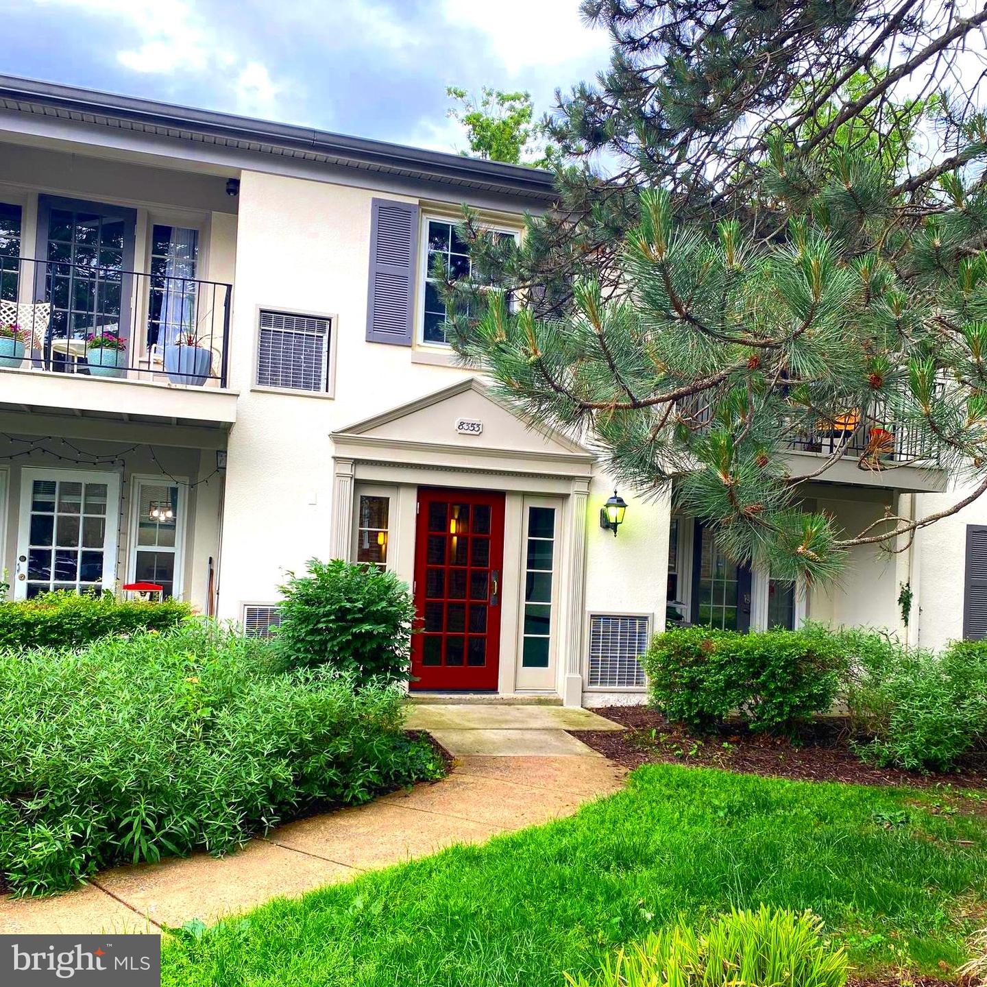 8353 Dunham Court #640