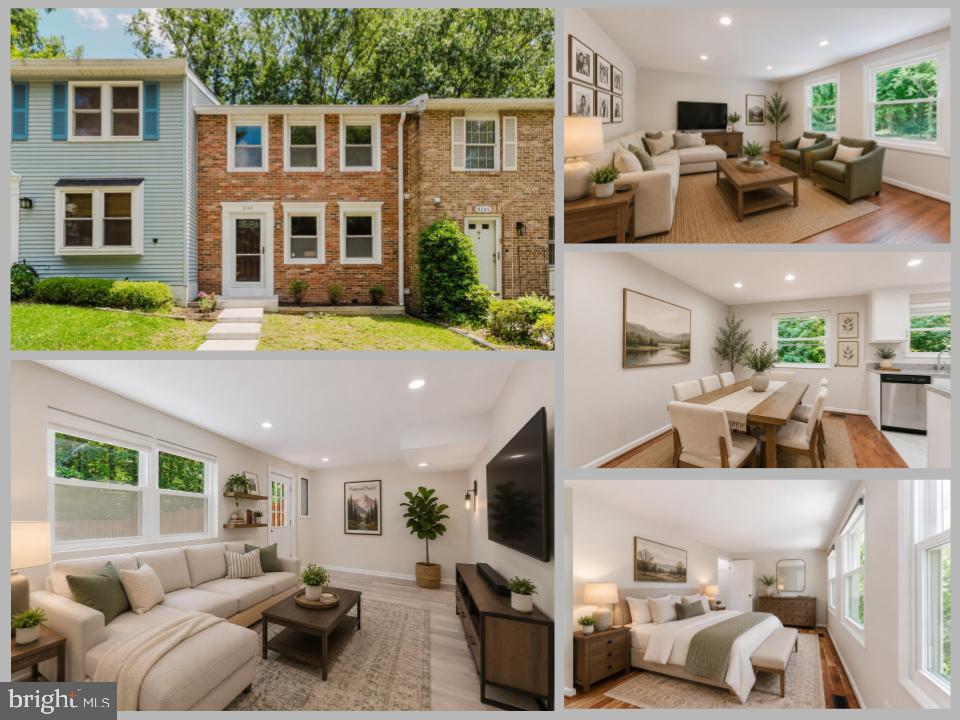 8143 Crystal Creek Court