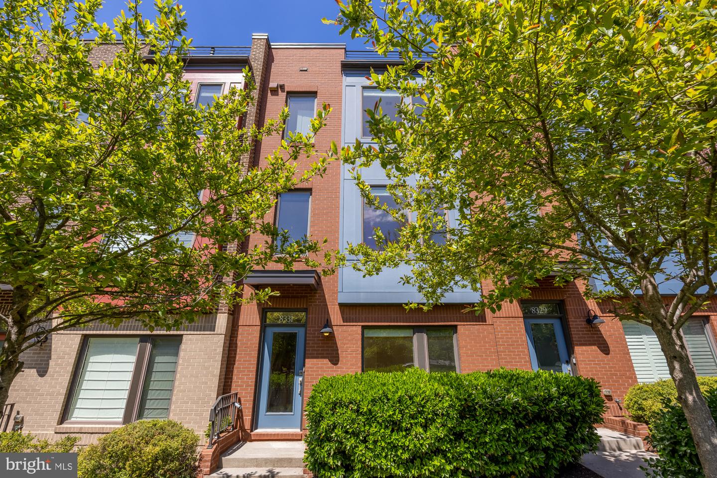 8331 Looking Glass Way, Fairfax