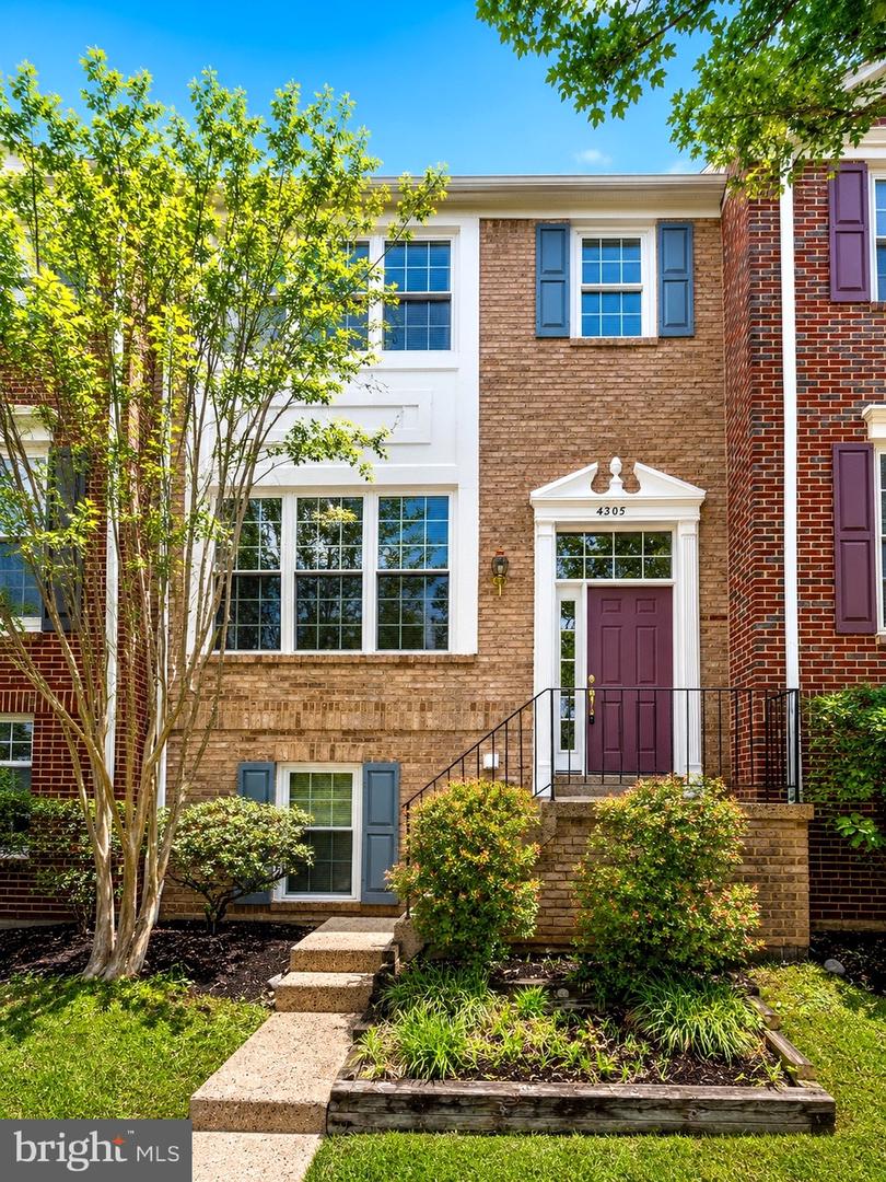 4805 Great Heron Terrace, Fairfax