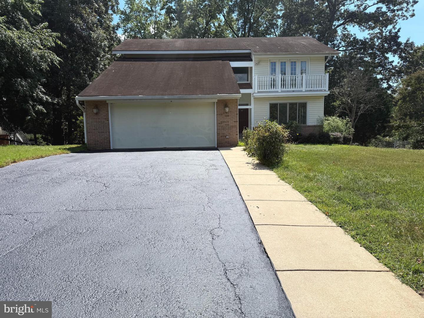 7811 Wendy Ridge Lane