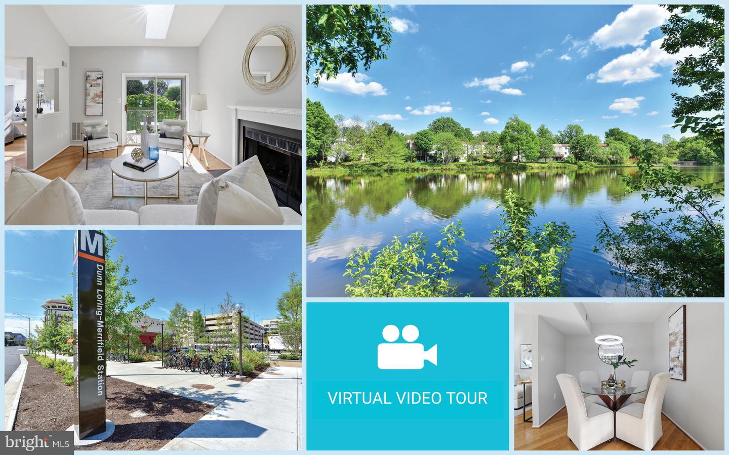 7755 New Providence Drive #55
