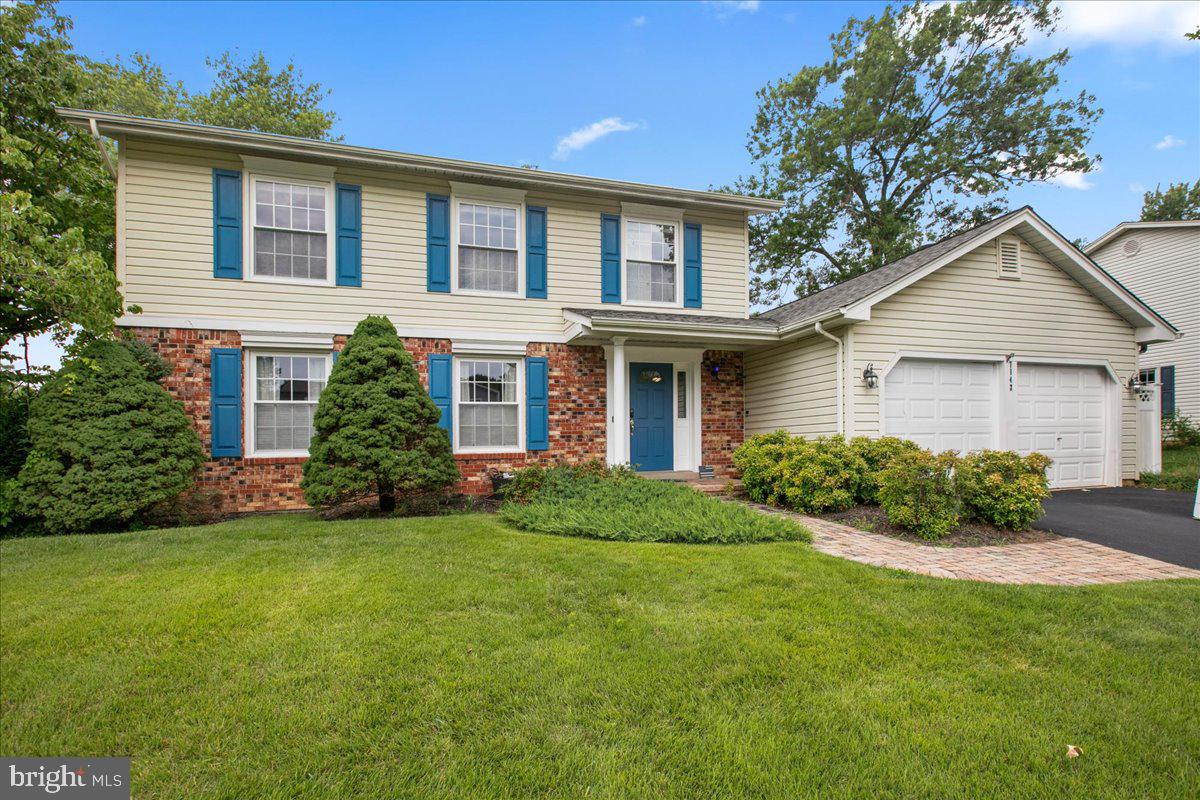 7142 Red Horse Tavern Lane