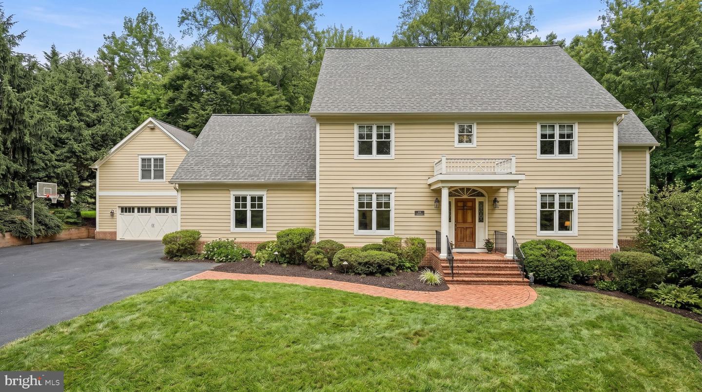 2608 Hunter Mill Road