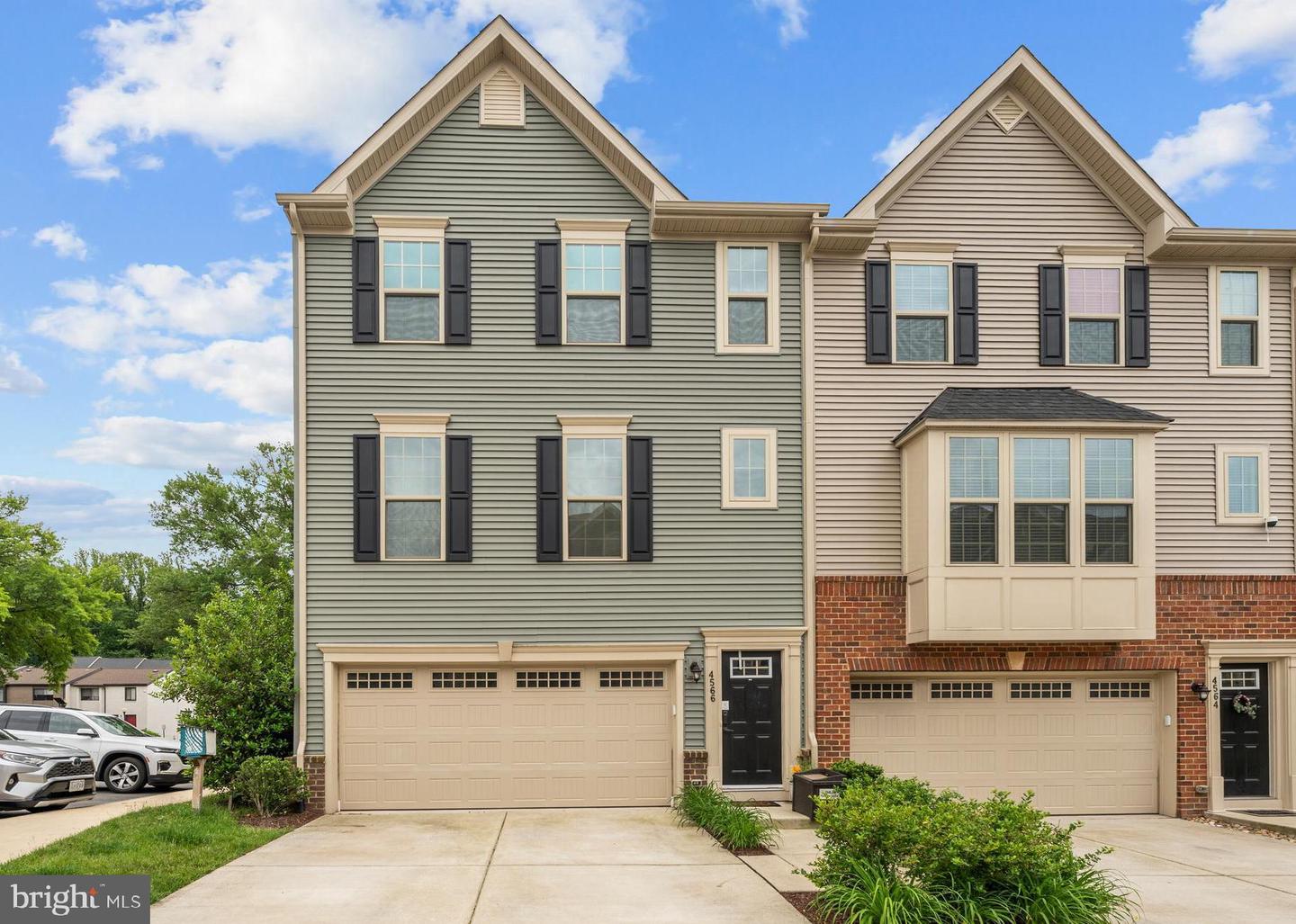 4566 Joseph Bristow Lane, Annandale