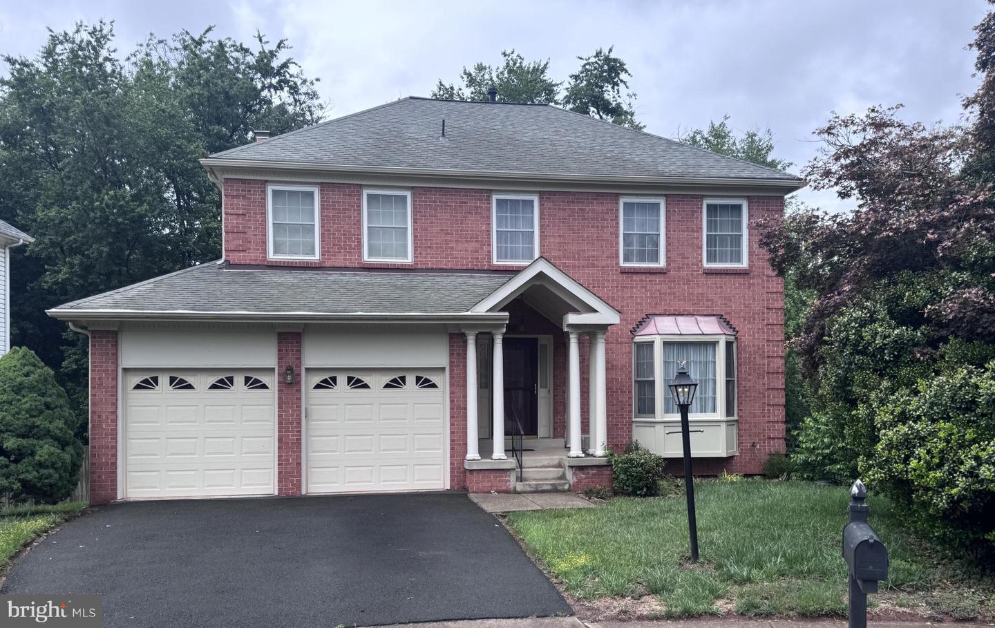 13604 Old Chatwood Place, Chantilly