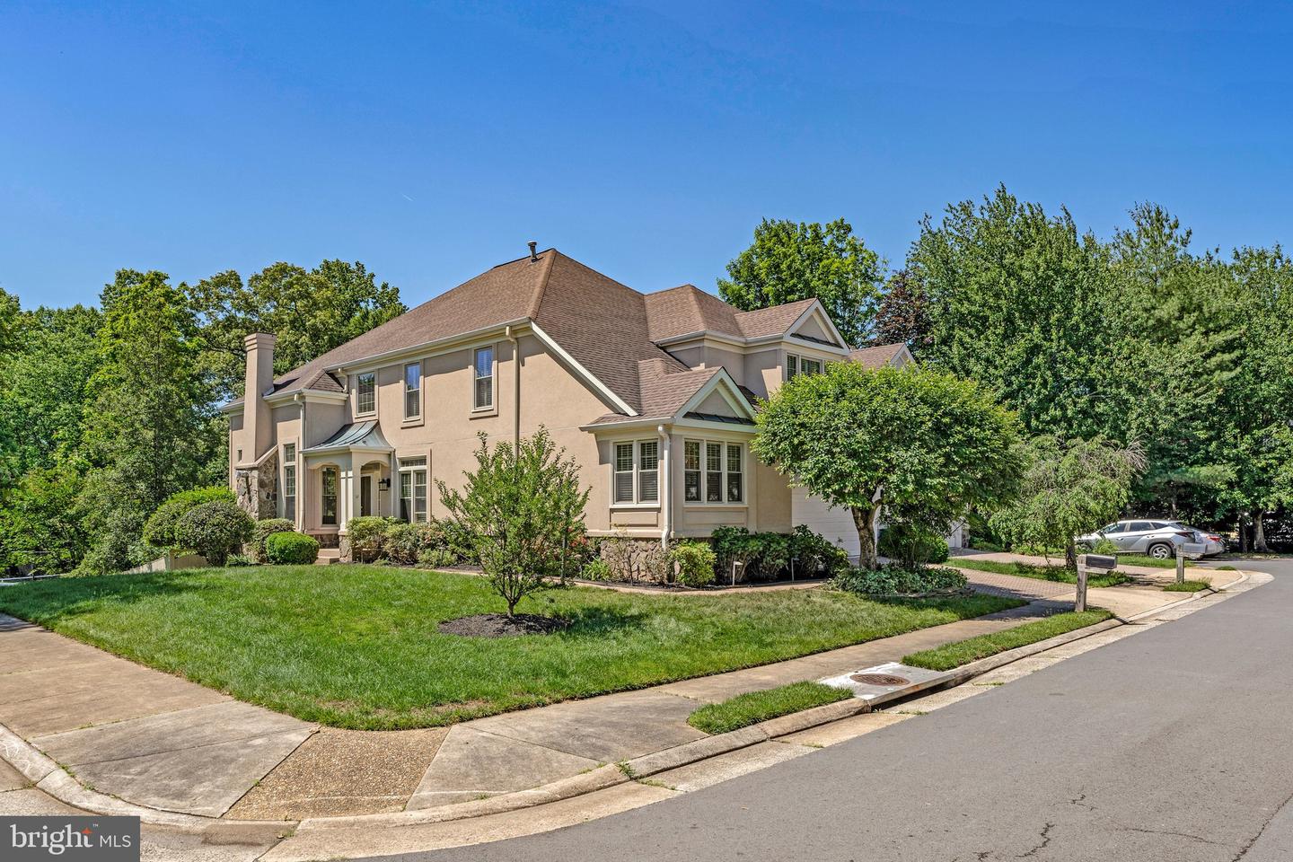 10003 Donal Lane, Vienna