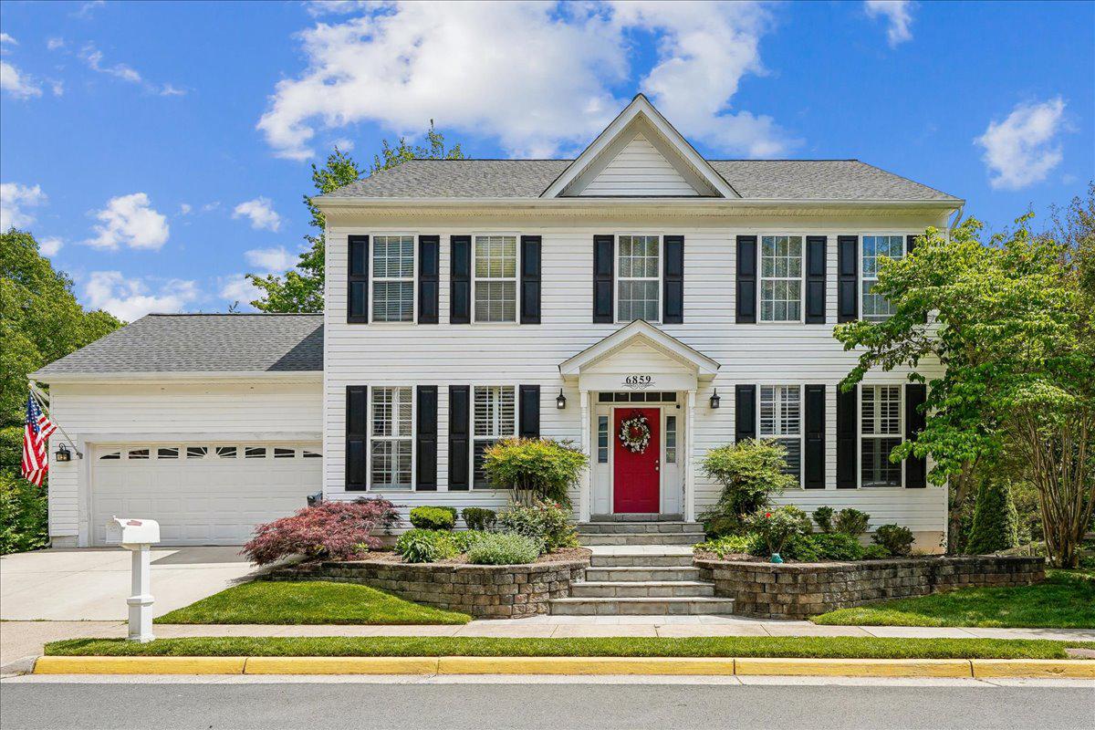 6859 Colonel Taylor Lane