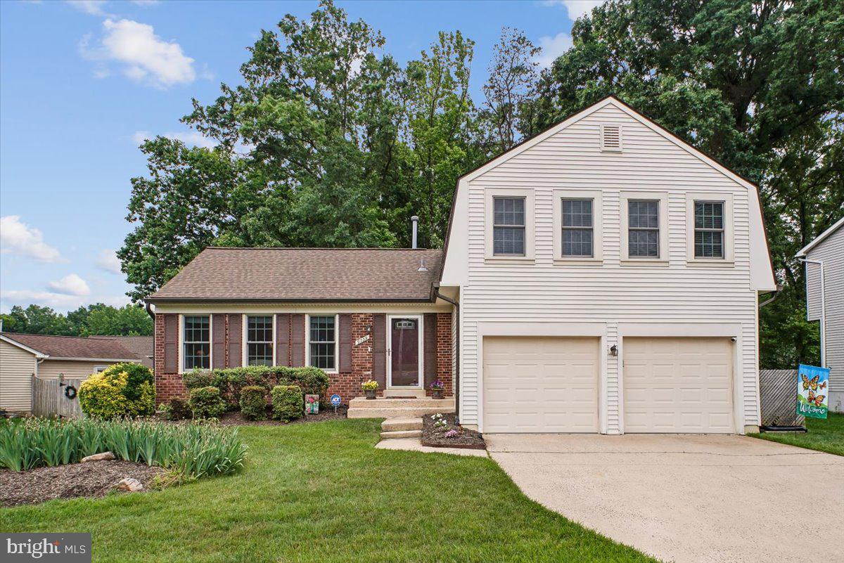 9739 Ironmaster Drive, Burke