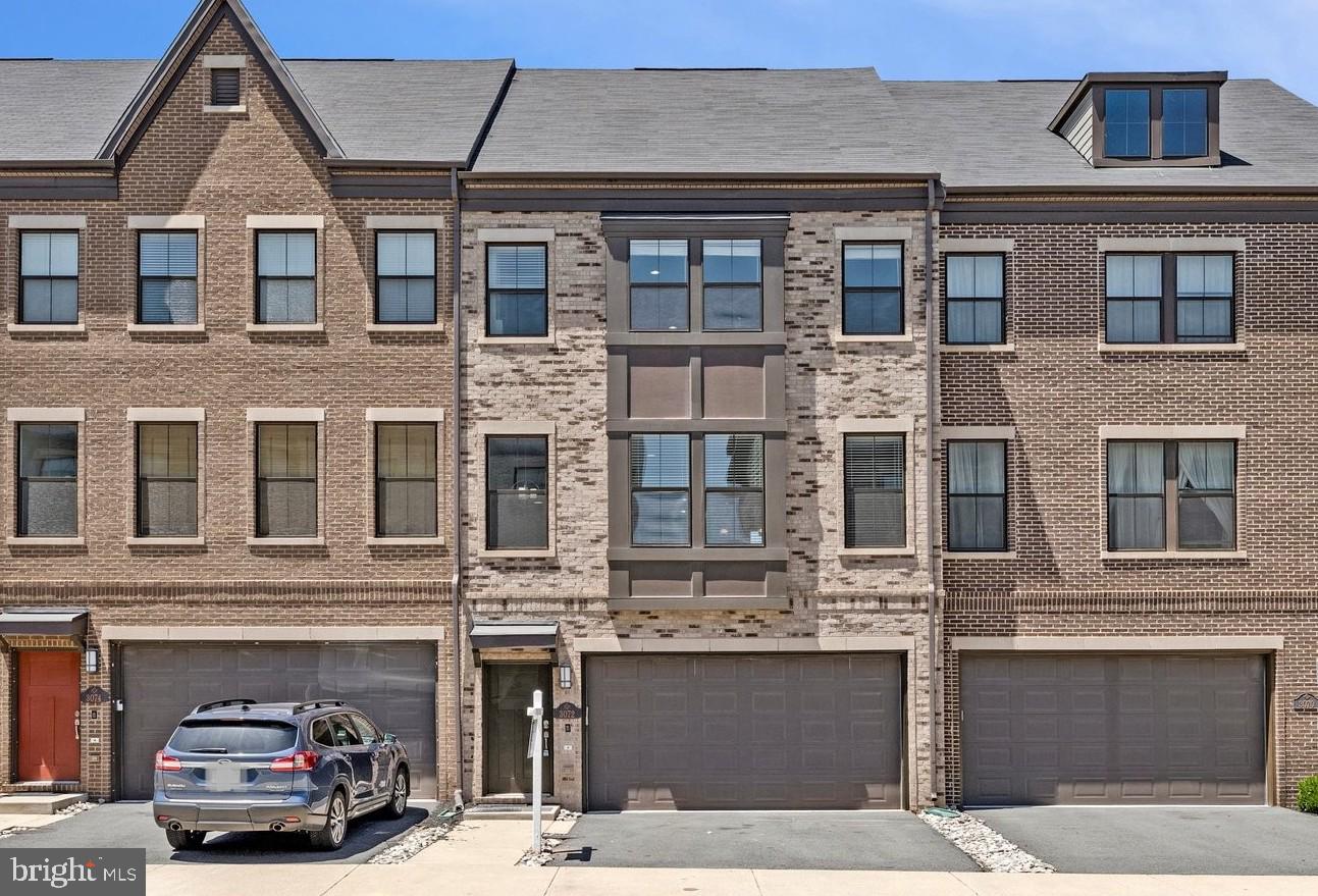 3072 Alan Shepard Street, Herndon