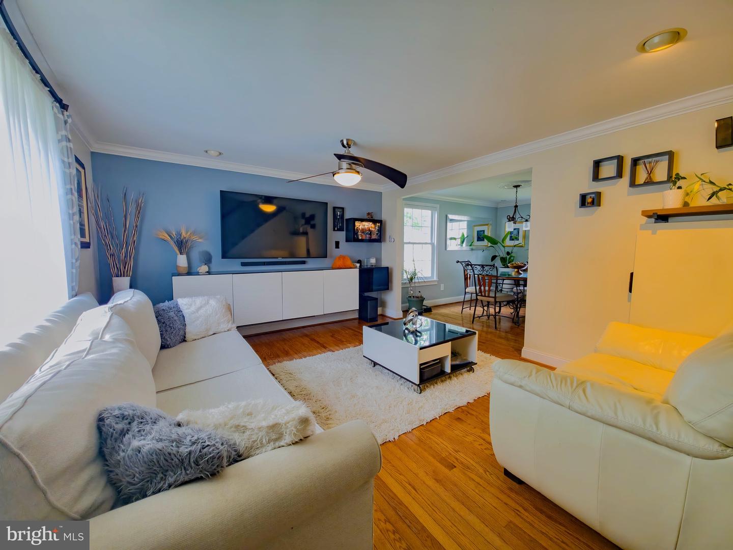 2961 Ashdown Forest