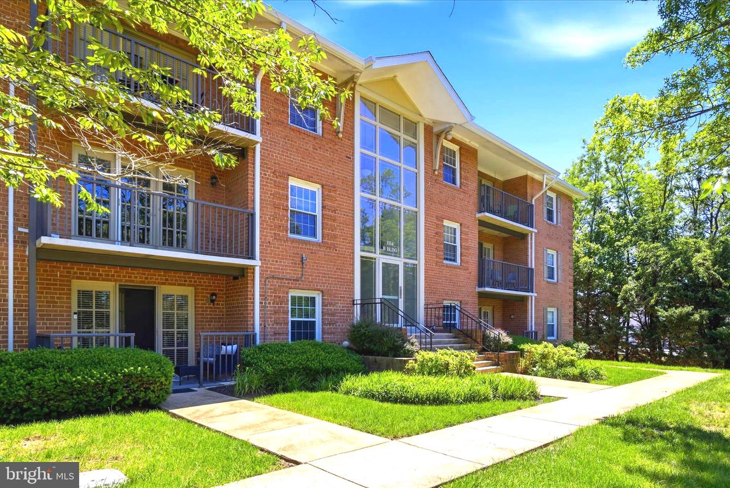 3334 Spring Lane #b-46