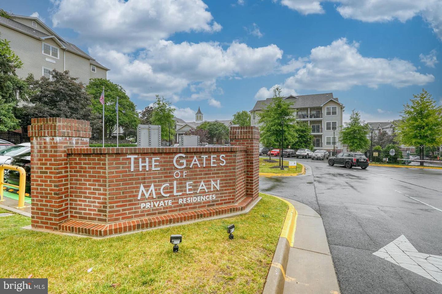 1580 Spring Gate Drive #4310