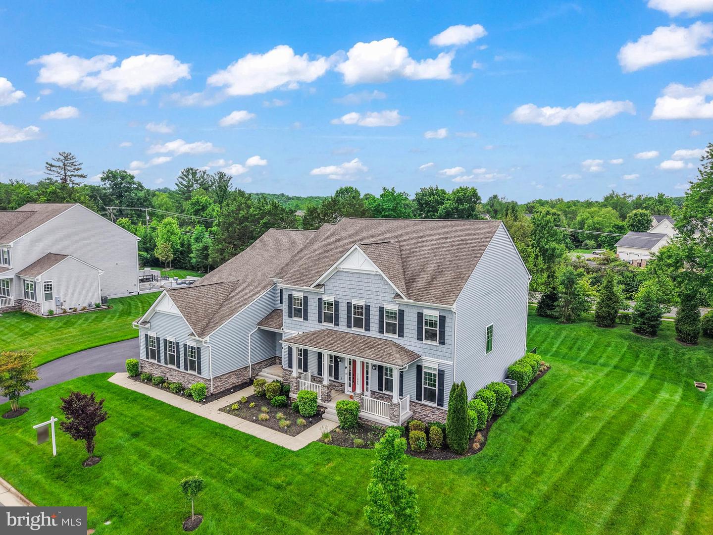 11865 Boscobel Court