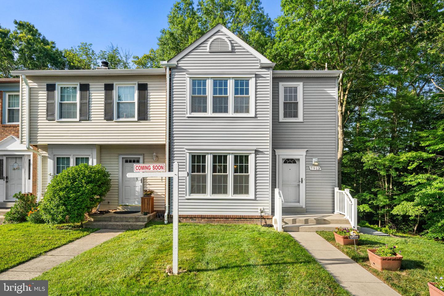 7913 Pebble Brook Court, Springfield