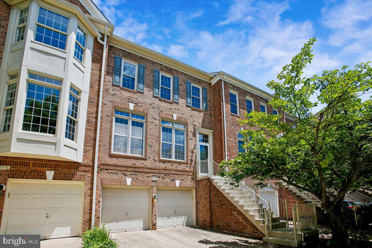 9574 Lagersfield Circle, Vienna