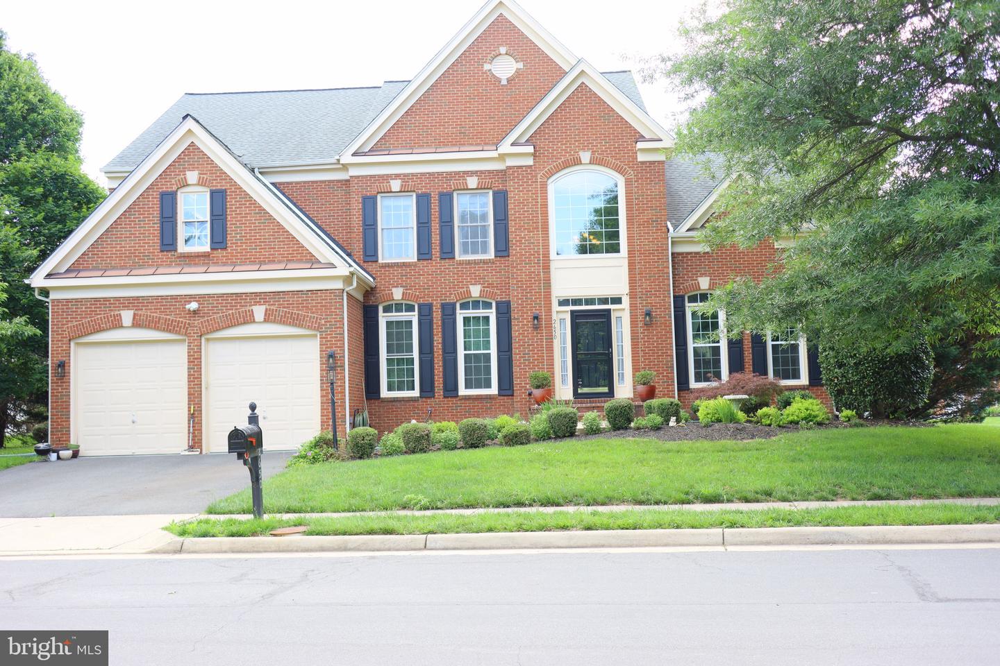 2650 Cockerill Farm Lane