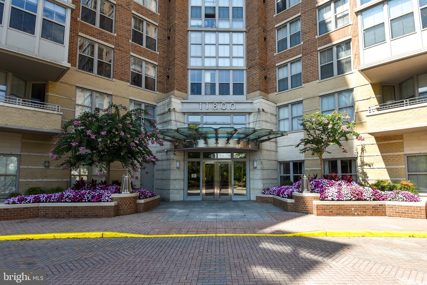 11800 Sunset Hills Road #1024