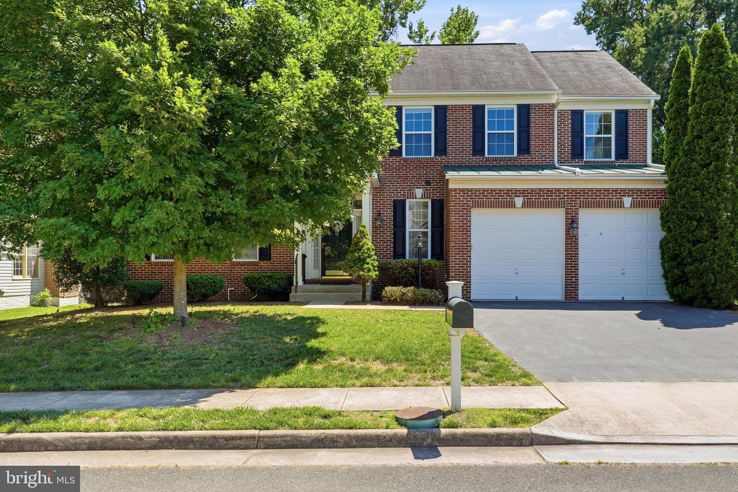 6405 Gayfields Road, Alexandria