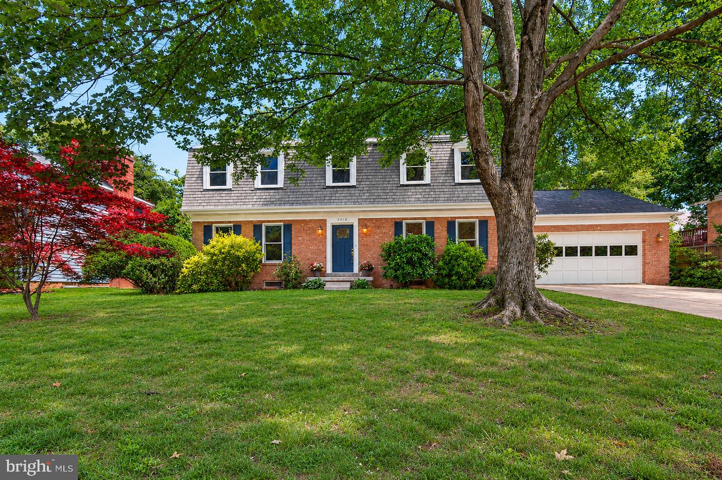 5410 Waycross Drive, Alexandria