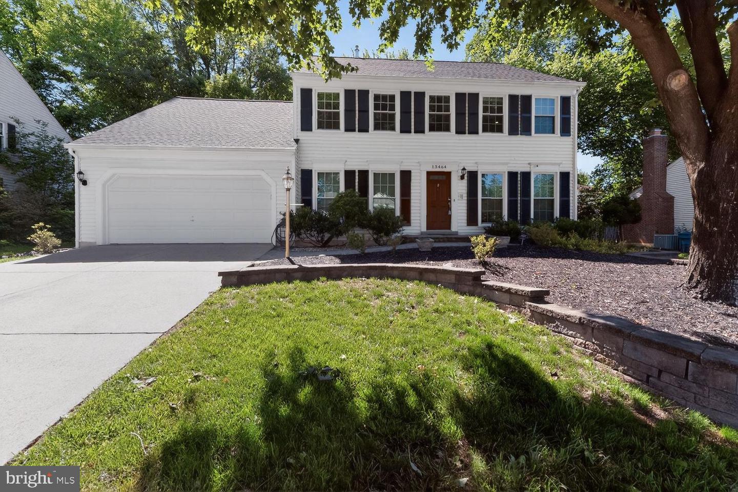 13464 Point Pleasant Drive, Chantilly