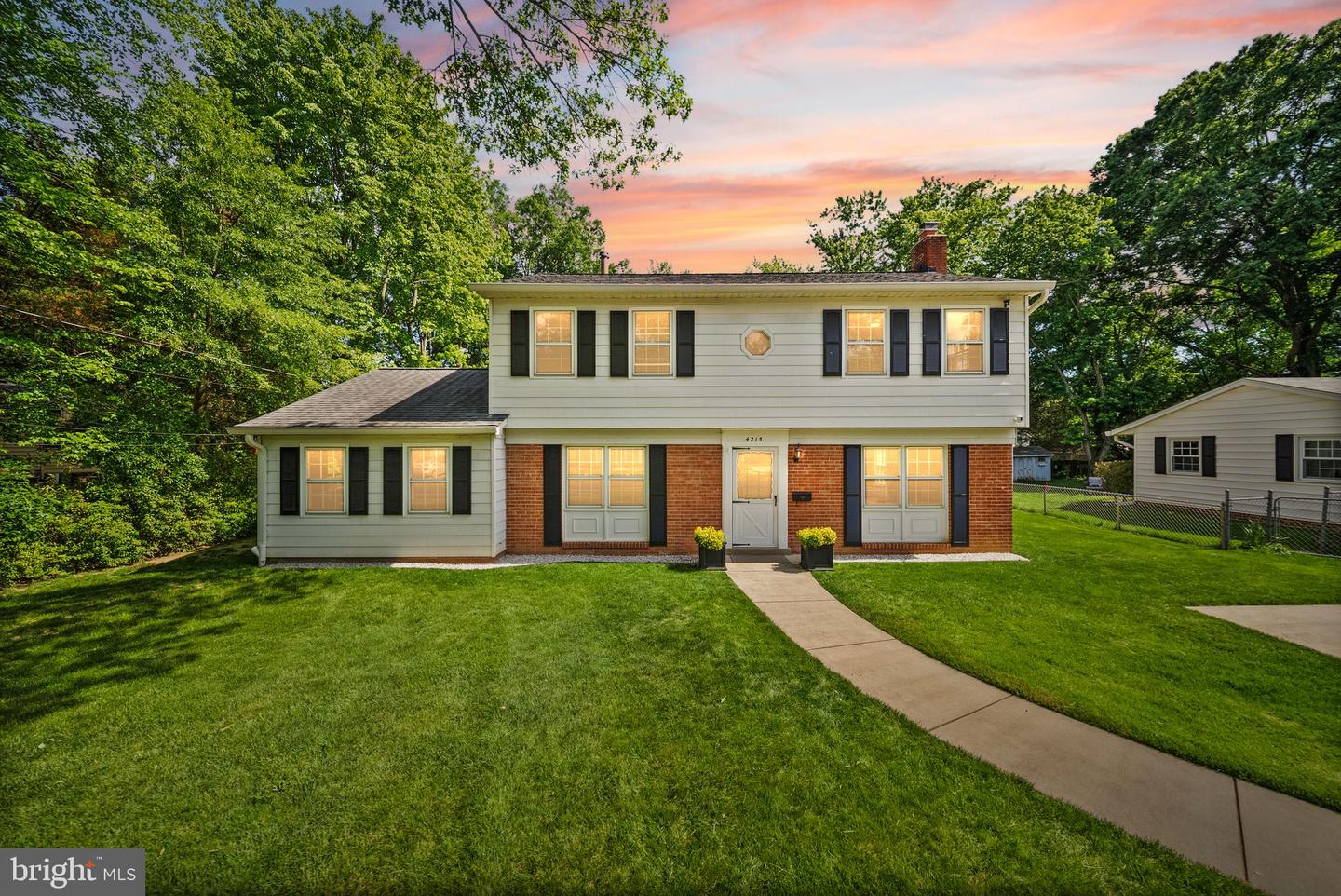 4215 Alcott Street, Alexandria